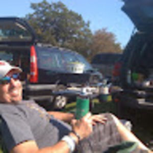 Meet your Posher, Mark